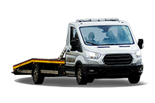 Van Hire Leicestershire - Recovery Van - Van hire Leicestershire